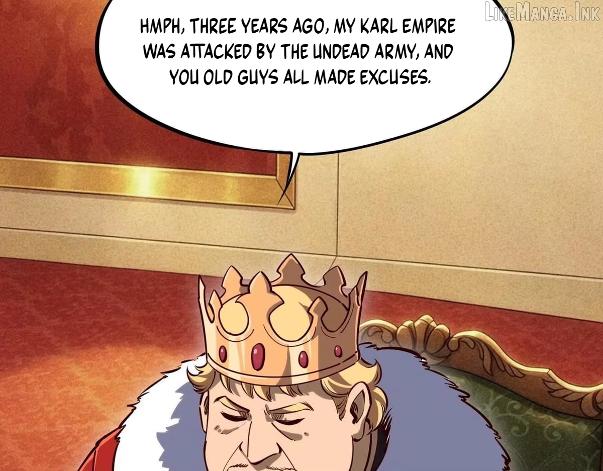 All People Scramble for the Tower, I Cleared 999 Floors in Advance Manga Chapter 56  - page 71